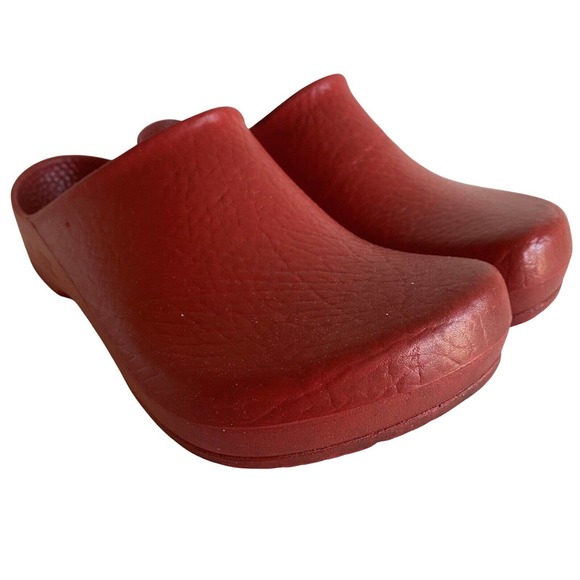 birkenstock clogs for nurses